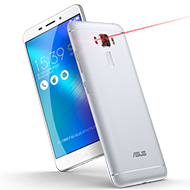 ZenFone 3 Laser