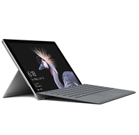 Surface Pro LTE Advanced