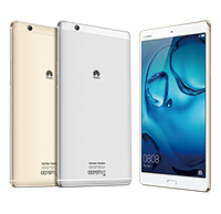 HUAWEI MediaPad M3