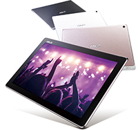 ASUS ZenPad10(Z300CNL)
