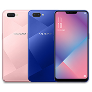 OPPO R15 neo (3GB)