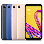 ASUS ZenFone Live (L1)