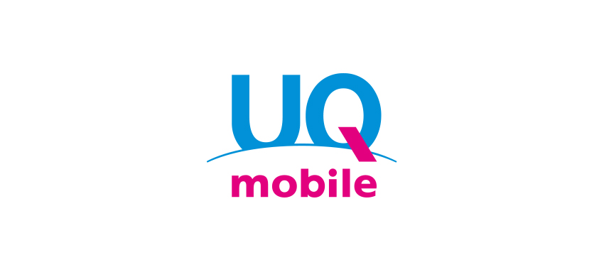 UQ mobile(UQモバイル)
