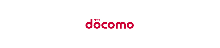 docomo(ドコモ)