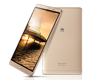 MediaPad M2 8.0
