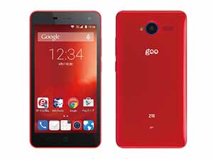 g01（ZTE Blade L3）
