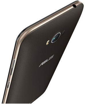 ZenFone Maxのカメラ