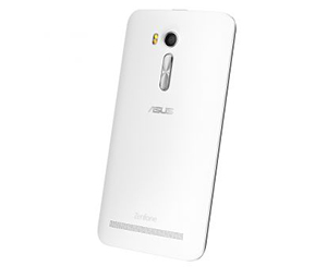 ZenFone Go　背面