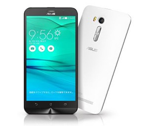 ZenFone Go