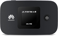 Huawei Mobile WiFi E5377s-327