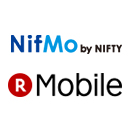NifMoと楽天モバイルの比較