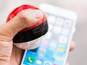 Pokémon GOの動作確認済みスマートフォン