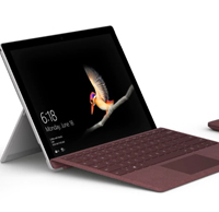 Surface Go(LTEモデル)