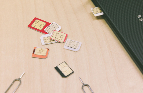 格安SIMの料金・サービス内容
