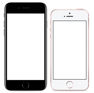 持っているiPhoneが使えるかチェックしよう