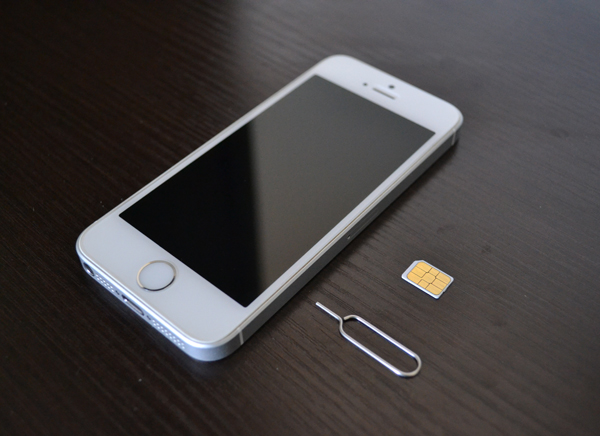 iPhoneのAPN設定に必要なものを準備する