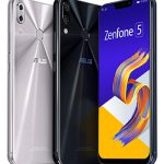 ZenFone 5（ZE620KL）